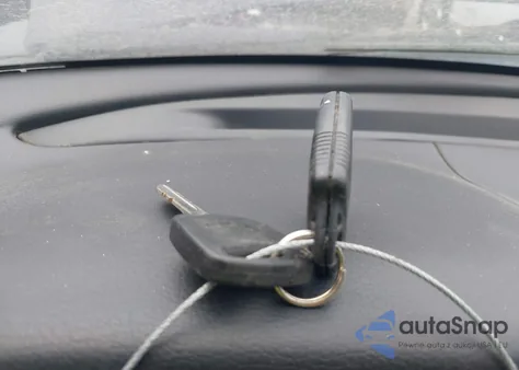 1997 Ford Mustang z USA, uszkodzony, nr VIN 1FALP4043VF158166